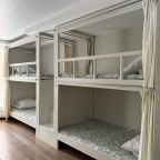 Девятиместный (Женский номер "Леди"), Хостел Как дома и точка