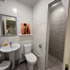 Девятиместный (Женский номер "Леди"), Хостел Как дома и точка