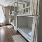 Места для отдыха