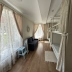 Четырехместный (Номер 4 "Ассоль"), Хостел Как дома и точка