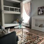 Девятиместный (Женский номер "Леди"), Хостел Как дома и точка