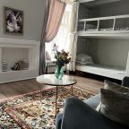 Девятиместный (Женский номер "Леди"), Хостел Как дома и точка