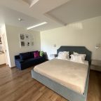 Апартаменты, Хостел Как дома и точка