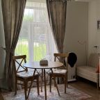 Обеденная зона