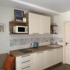 Апартаменты, Хостел Как дома и точка