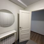 Зеркало в коридоре