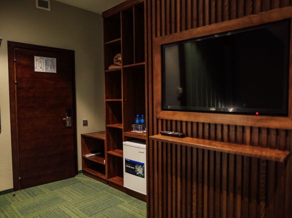 Фотография номера гостиницы Dastan Hotel Aktobe