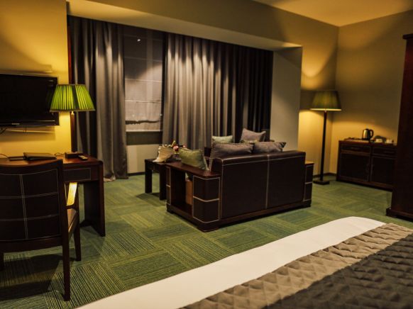 Фотография номера гостиницы Dastan Hotel Aktobe