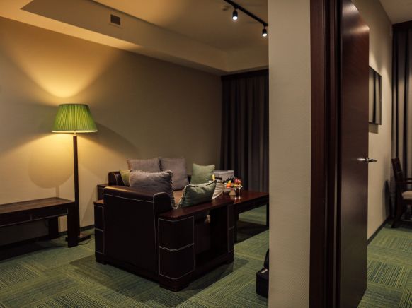 Фотография номера гостиницы Dastan Hotel Aktobe