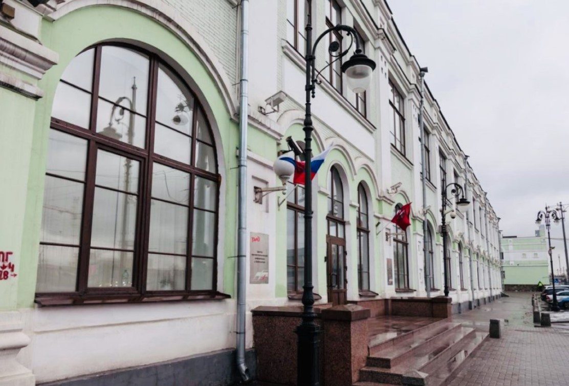 Отель Старая Рига, Москва
