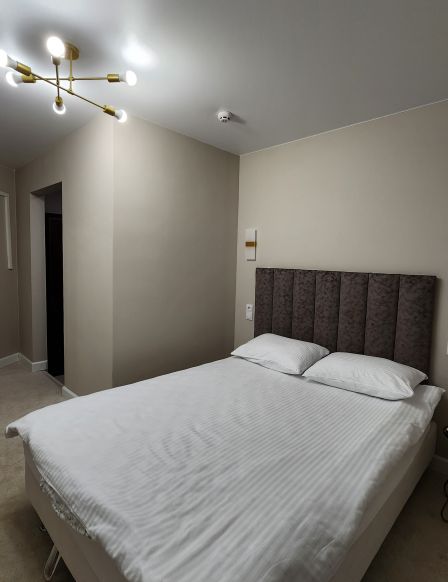 Фотография номера гостиницы Mark inn hotel на электрическом