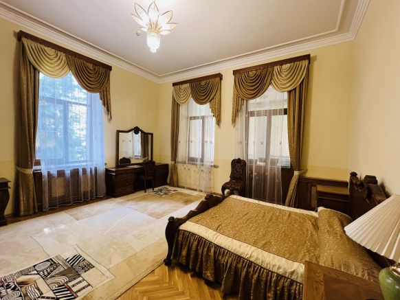 Фотография номера гостиницы Union Tennis