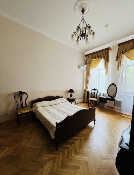 Фотография номера гостиницы Union Tennis