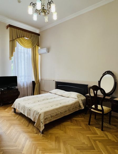 Фотография номера гостиницы Union Tennis