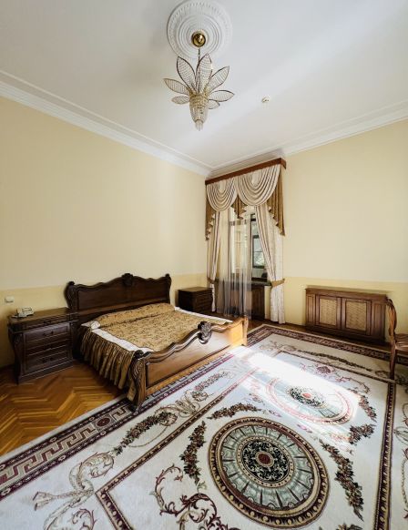 Фотография номера гостиницы Union Tennis