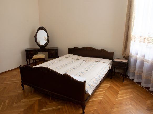 Фотография номера гостиницы Union Tennis