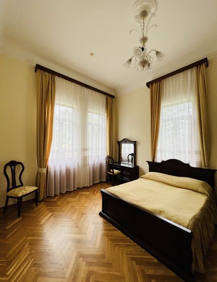 Фотография номера гостиницы Union Tennis