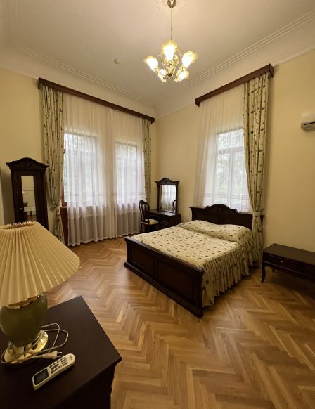 Фотография номера гостиницы Union Tennis