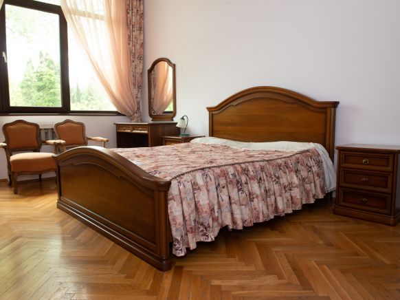 Фотография номера гостиницы Union Tennis