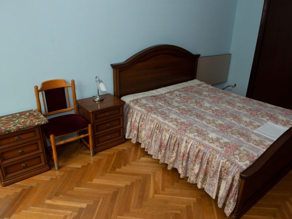 Фотография номера гостиницы Union Tennis