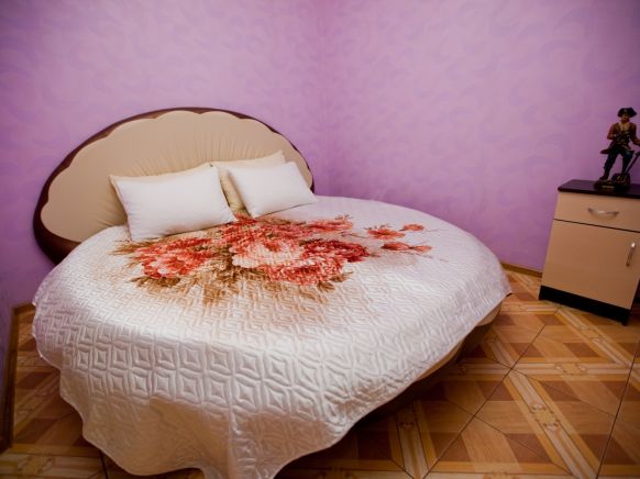 Фотография номера гостиницы Бутик-Отель Магнолия