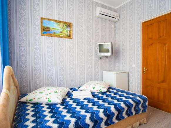 Фотография номера гостиницы Бутик-Отель Магнолия