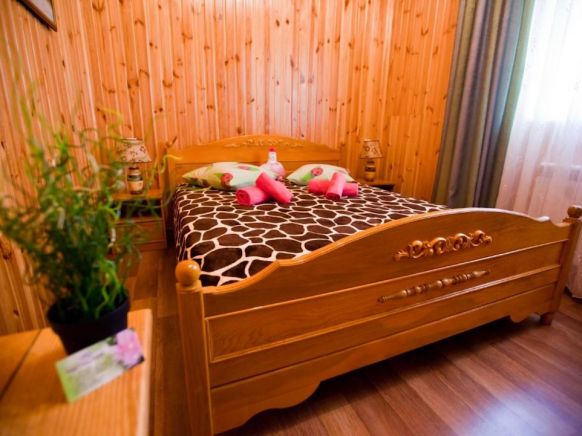 Фотография номера гостиницы Бутик-Отель Магнолия