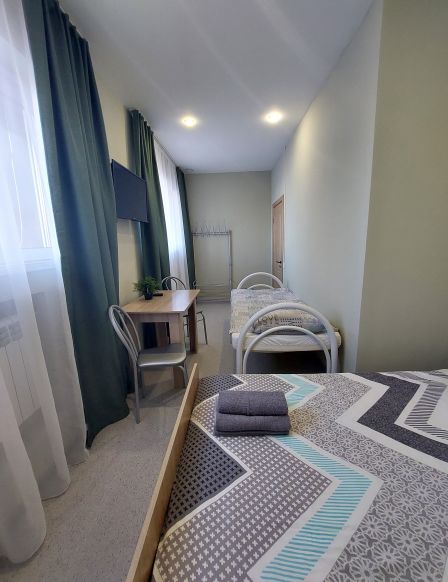 Фотография номера мини отеля Агни