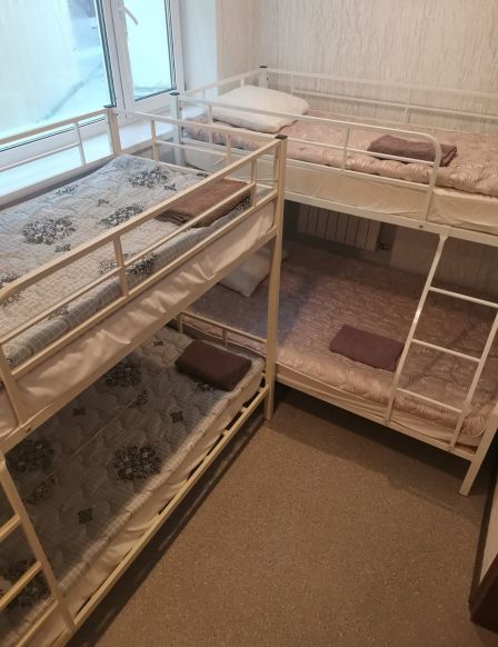 Фотография номера мини отеля Агни