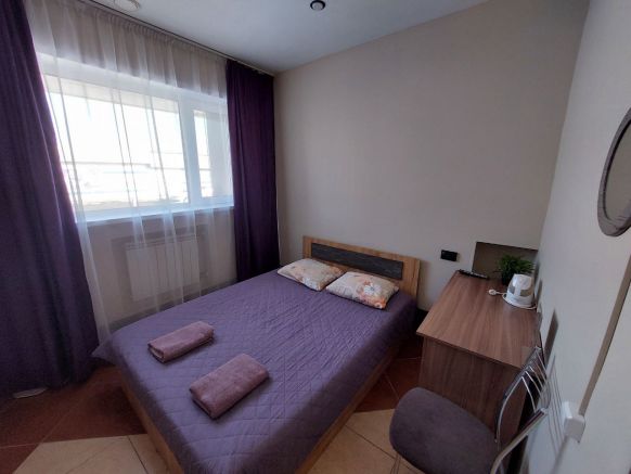 Фотография номера мини отеля Агни