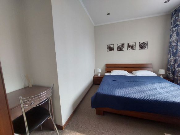 Фотография номера мини отеля Агни