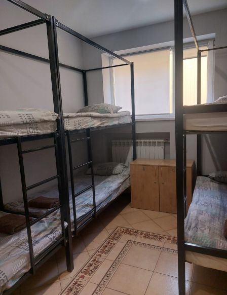 Фотография номера мини отеля Агни