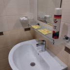 Двухместный (Номер Стандарт с одной кроватью), Гостиница Агни