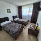 Двухместный (Номер Стандарт с двумя раздельными кроватями), Гостиница Агни