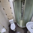 Двухместный (Номер Стандарт с двумя раздельными кроватями), Гостиница Агни