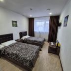 Двухместный (Номер Стандарт с двумя раздельными кроватями), Гостиница Агни