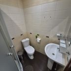 Двухместный (Номер Стандарт с одной кроватью), Гостиница Агни