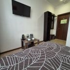 Двухместный (Номер Стандарт с одной кроватью), Гостиница Агни