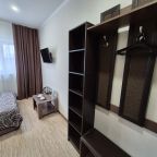 Двухместный (Номер Стандарт с одной кроватью), Гостиница Агни