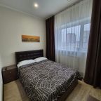 Двухместный (Номер Стандарт с одной кроватью), Гостиница Агни