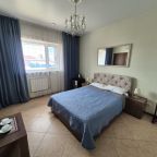 Двухместный (Комфорт с одной кроватью), Гостиница Агни