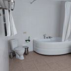 Двухместный (Комфорт с одной кроватью), Гостиница Агни