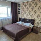 Двухместный (Комфорт с одной кроватью), Гостиница Агни
