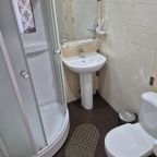 Двухместный (Комфорт с одной кроватью), Гостиница Агни