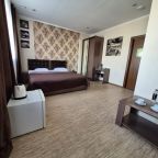 Двухместный (Комфорт с одной кроватью), Гостиница Агни