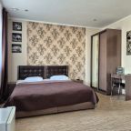 Двухместный (Комфорт с одной кроватью), Гостиница Агни