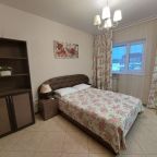 Двухместный (Комфорт с одной кроватью), Гостиница Агни