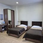 Двухместный (Комфорт с двумя раздельными кроватями), Гостиница Агни