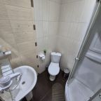 Двухместный (Комфорт с двумя раздельными кроватями), Гостиница Агни