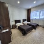 Двухместный (Комфорт с двумя раздельными кроватями), Гостиница Агни